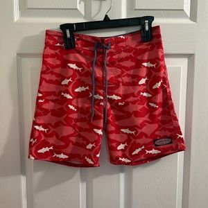 Vineyard vines boys, bathing suit